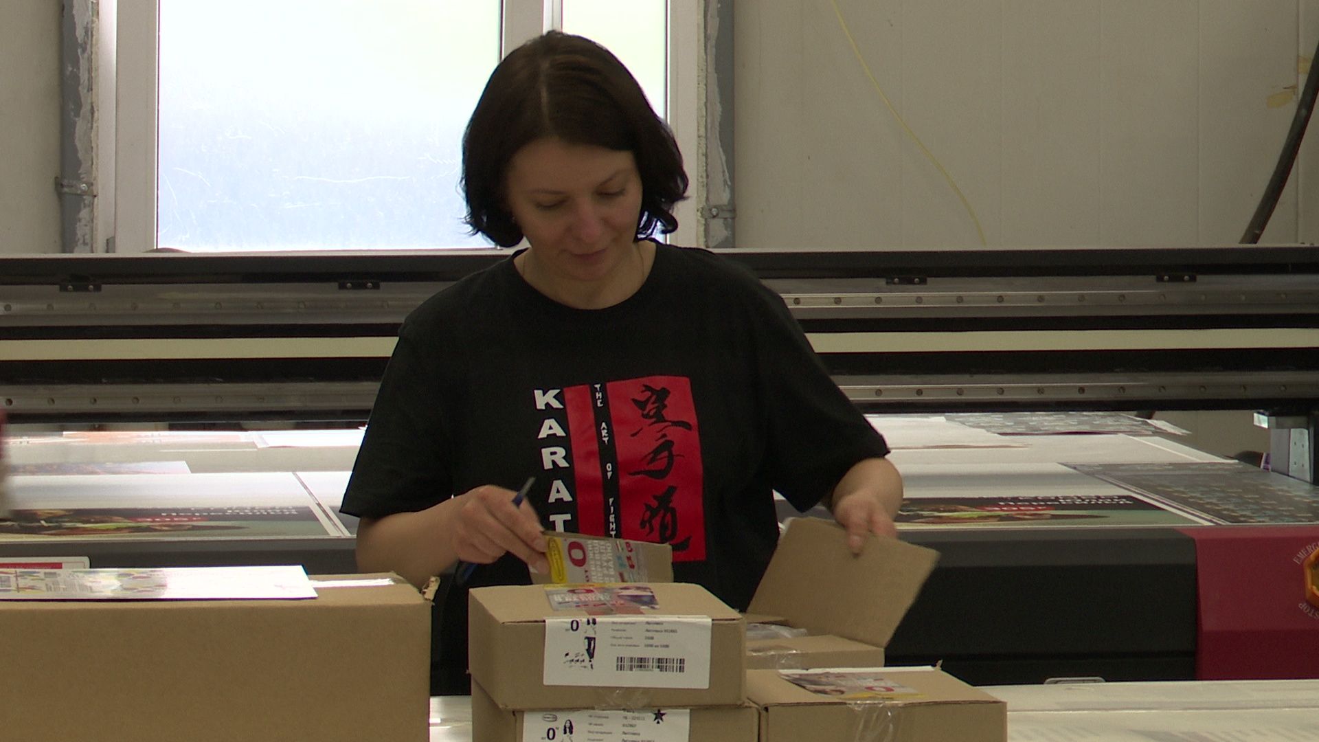 Реутов, бизнес, воздушные шары, латексные шары, типография