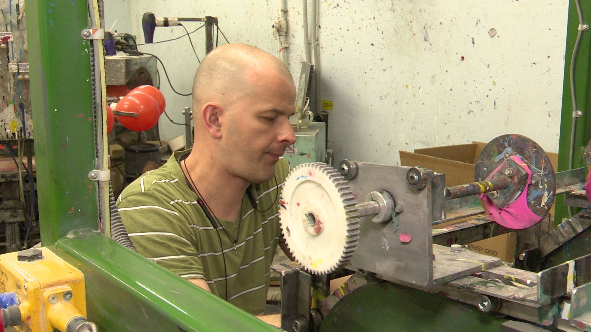 Реутов, бизнес, воздушные шары, латексные шары, типография