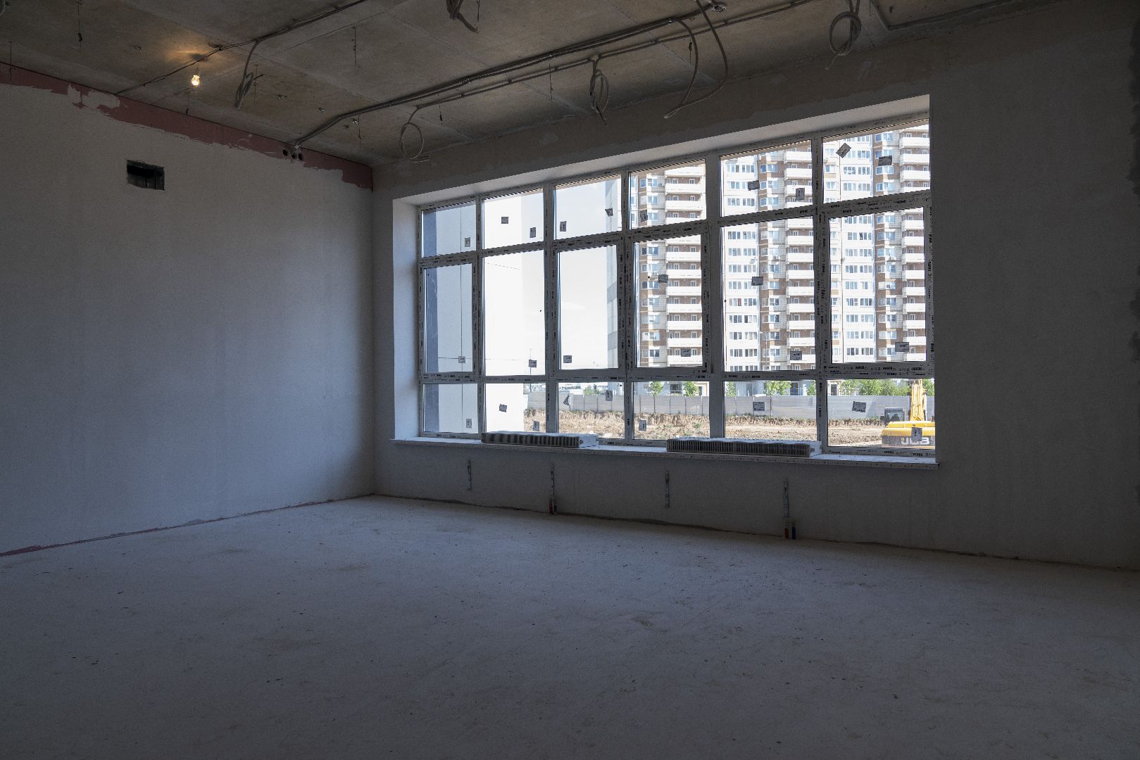 школа в Южном, Домодедово