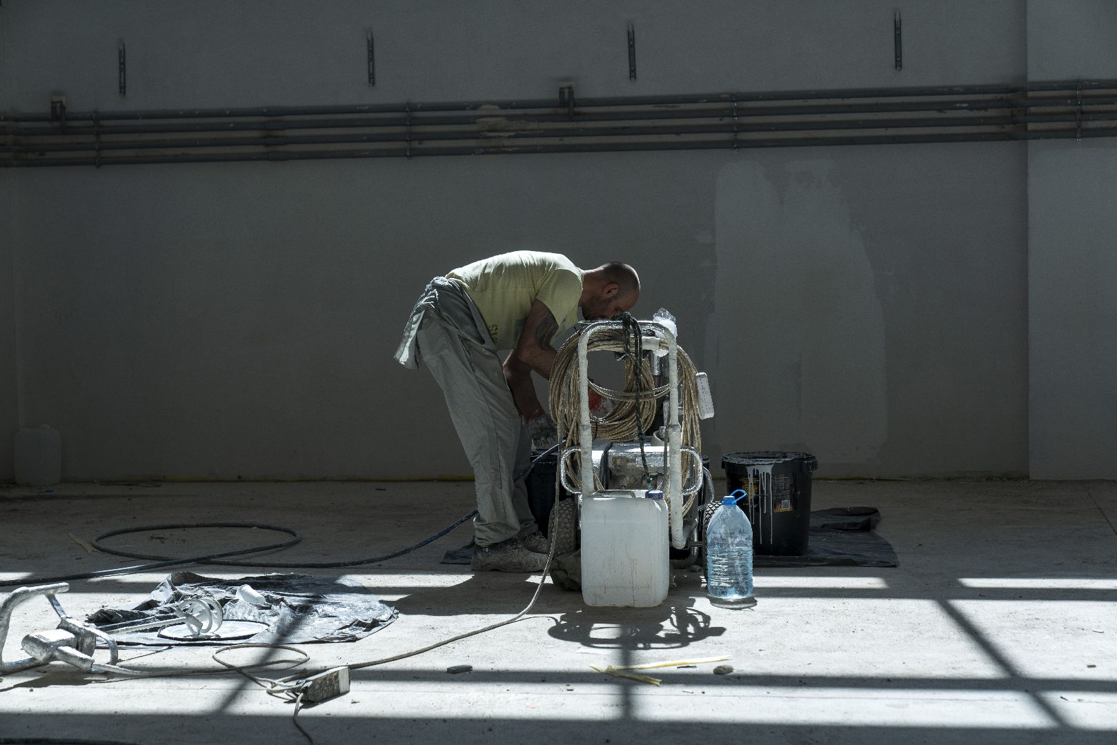 школа в Южном, Домодедово