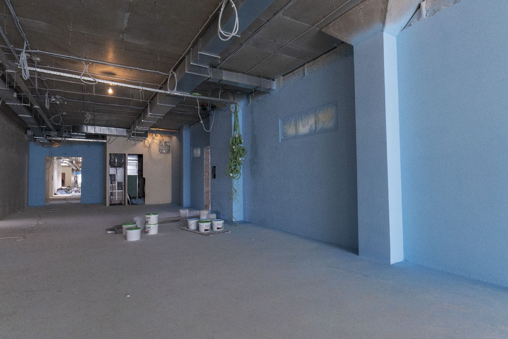 школа в Южном, Домодедово