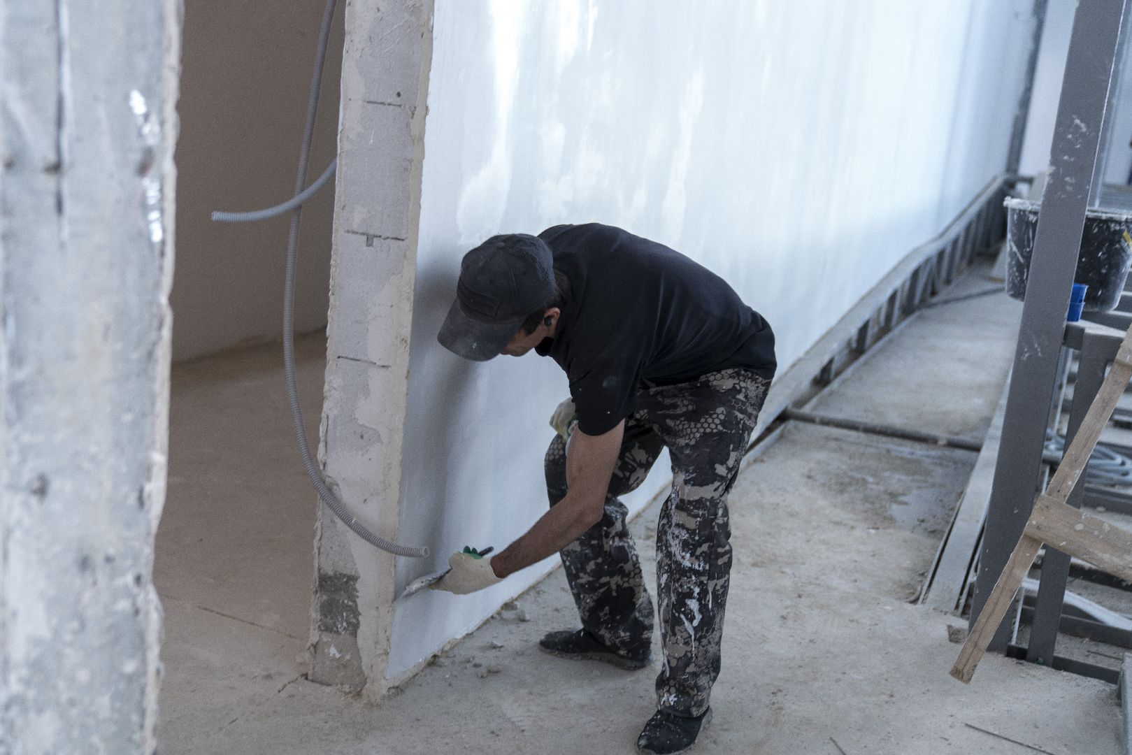 школа в Южном, Домодедово