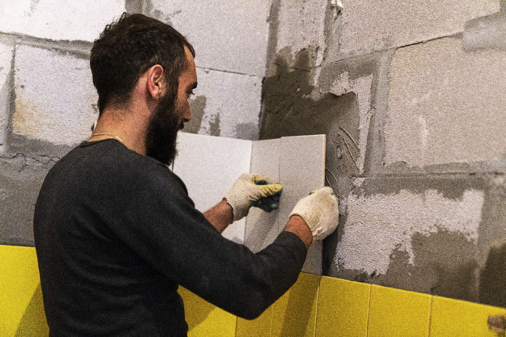 школа в Южном, Домодедово