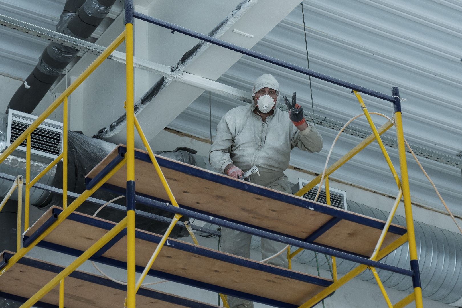 школа в Южном, Домодедово