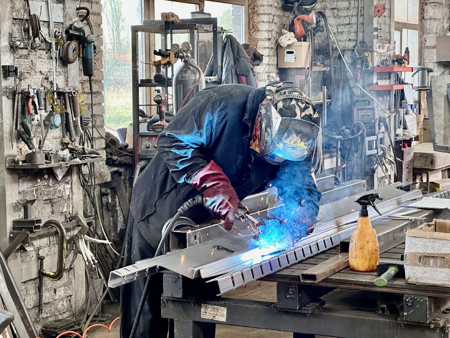 Клин, экономика, общество, импортозамещение