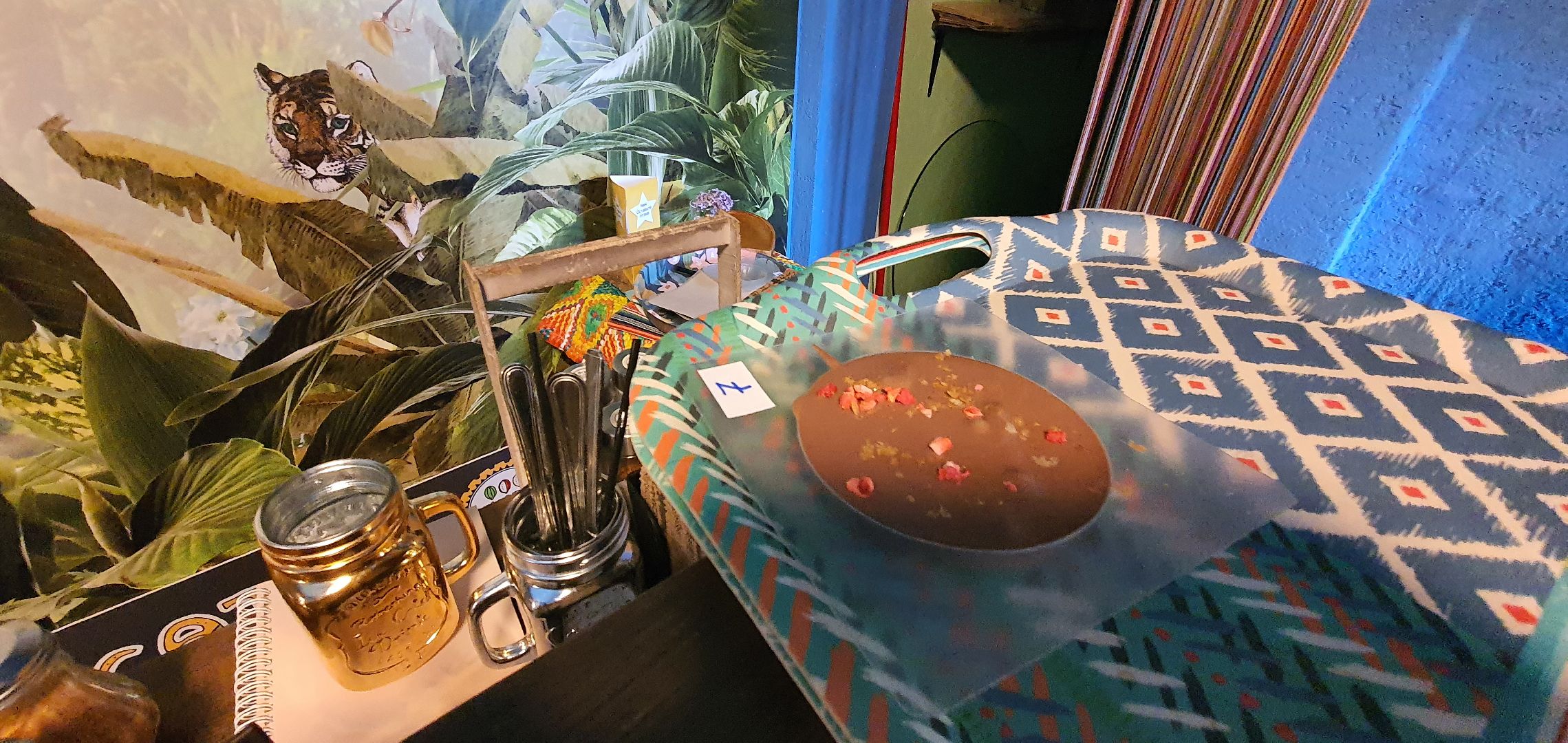 Шоколотье, Юкатан, Домодедово