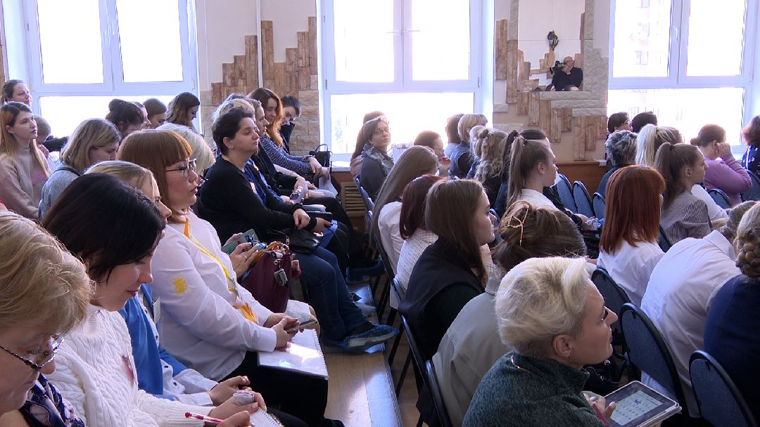 образование, школа, социальный проект, Орлёнок, Реутов, Орлята России