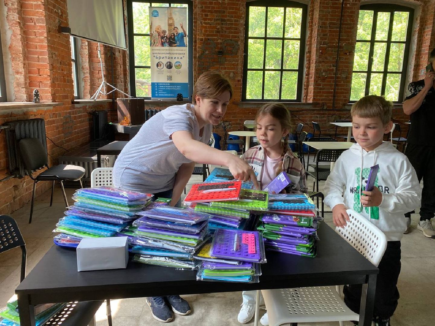 Чехов, День защиты детей, праздник, экскурсия, Энергомаш