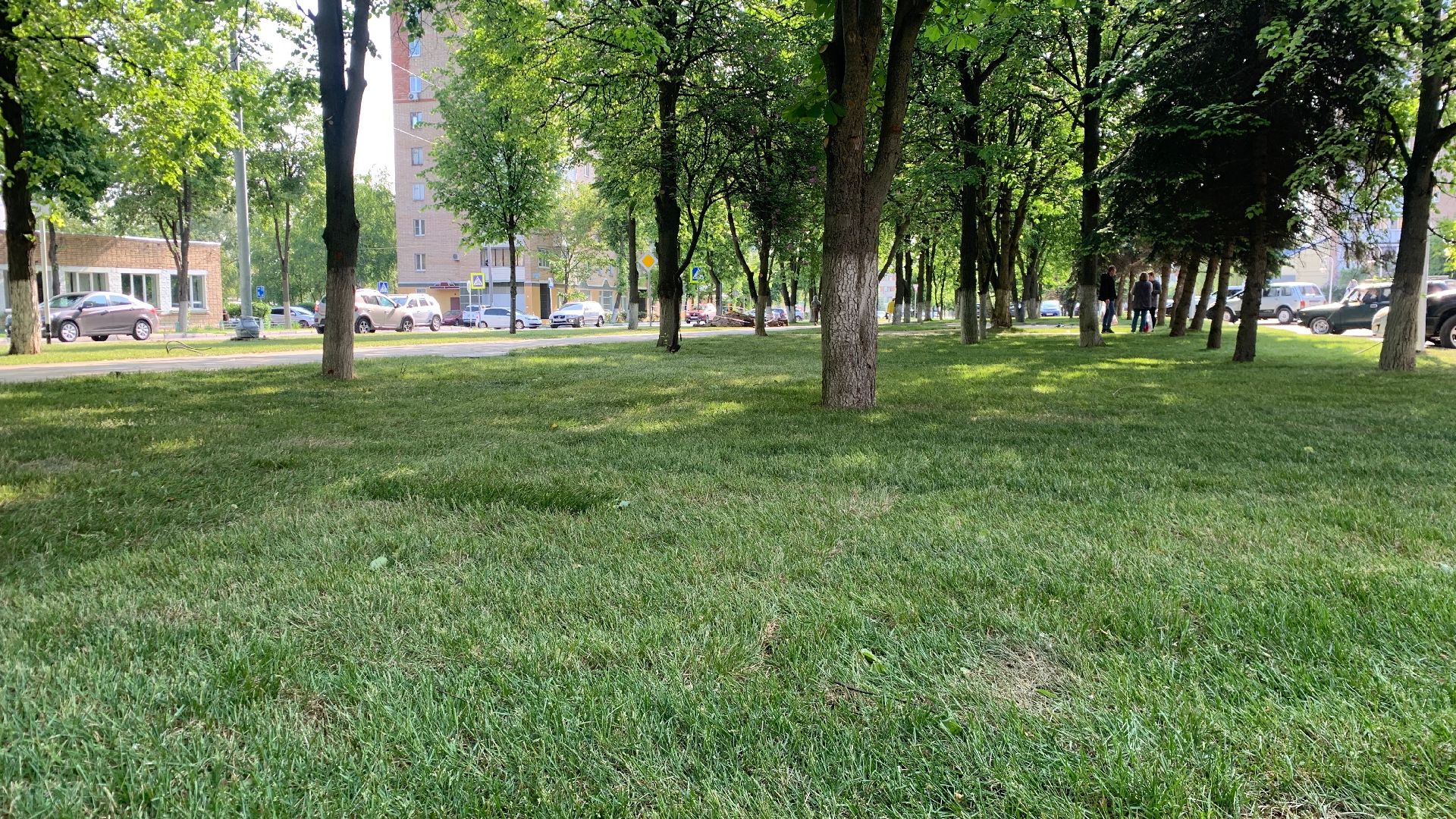 Ступино, благоустройство, комфортная городская среда