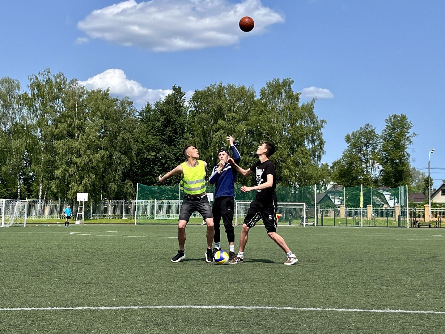 Наро-Фоминск, квидич, Гарри Поттер. турнир, молодёжь, МКЦ РСМ