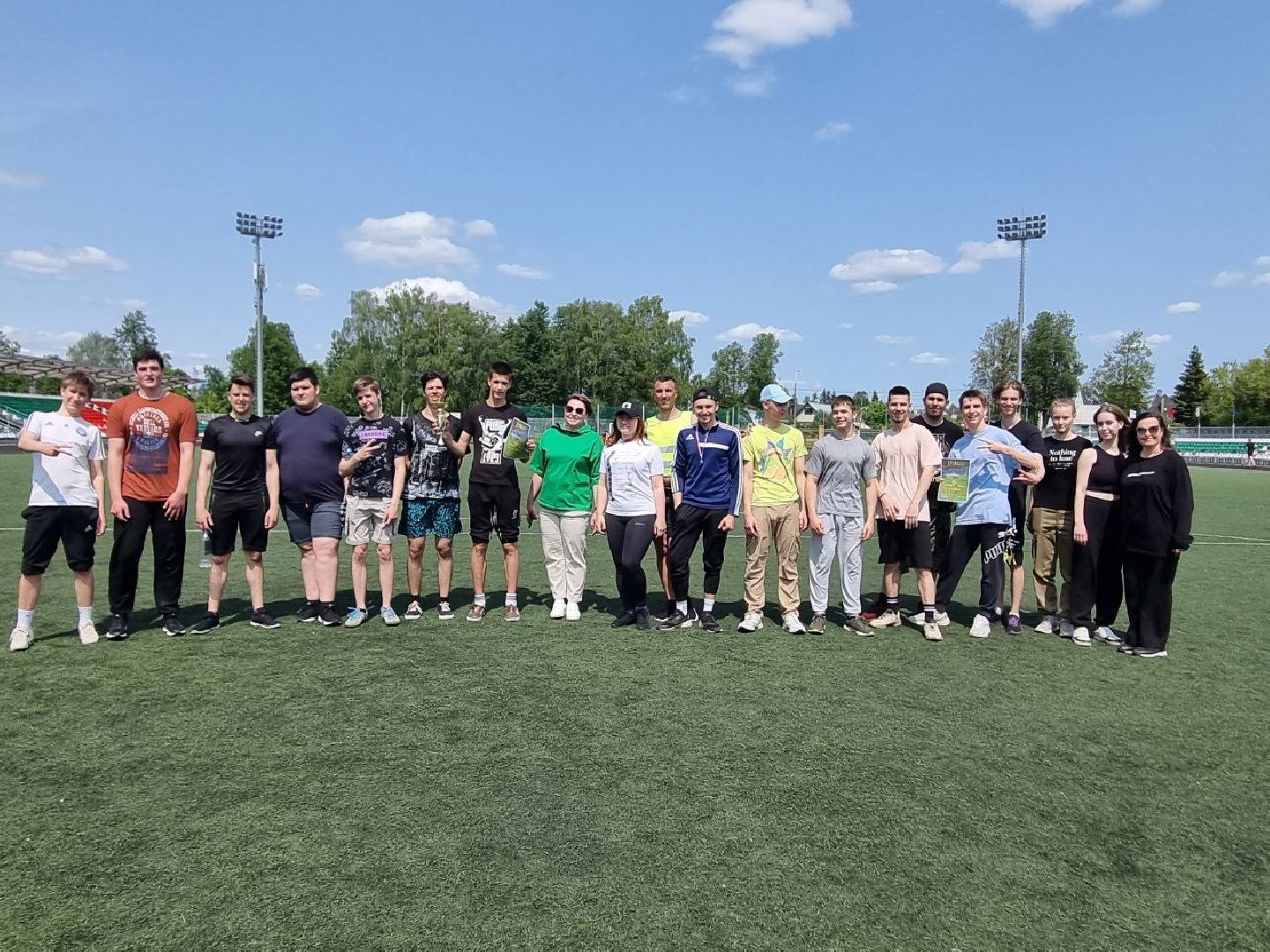 Наро-Фоминск, квидич, Гарри Поттер. турнир, молодёжь, МКЦ РСМ