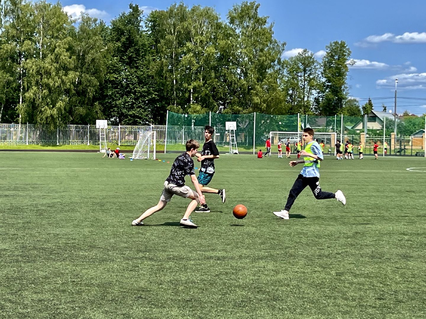 Наро-Фоминск, квидич, Гарри Поттер. турнир, молодёжь, МКЦ РСМ