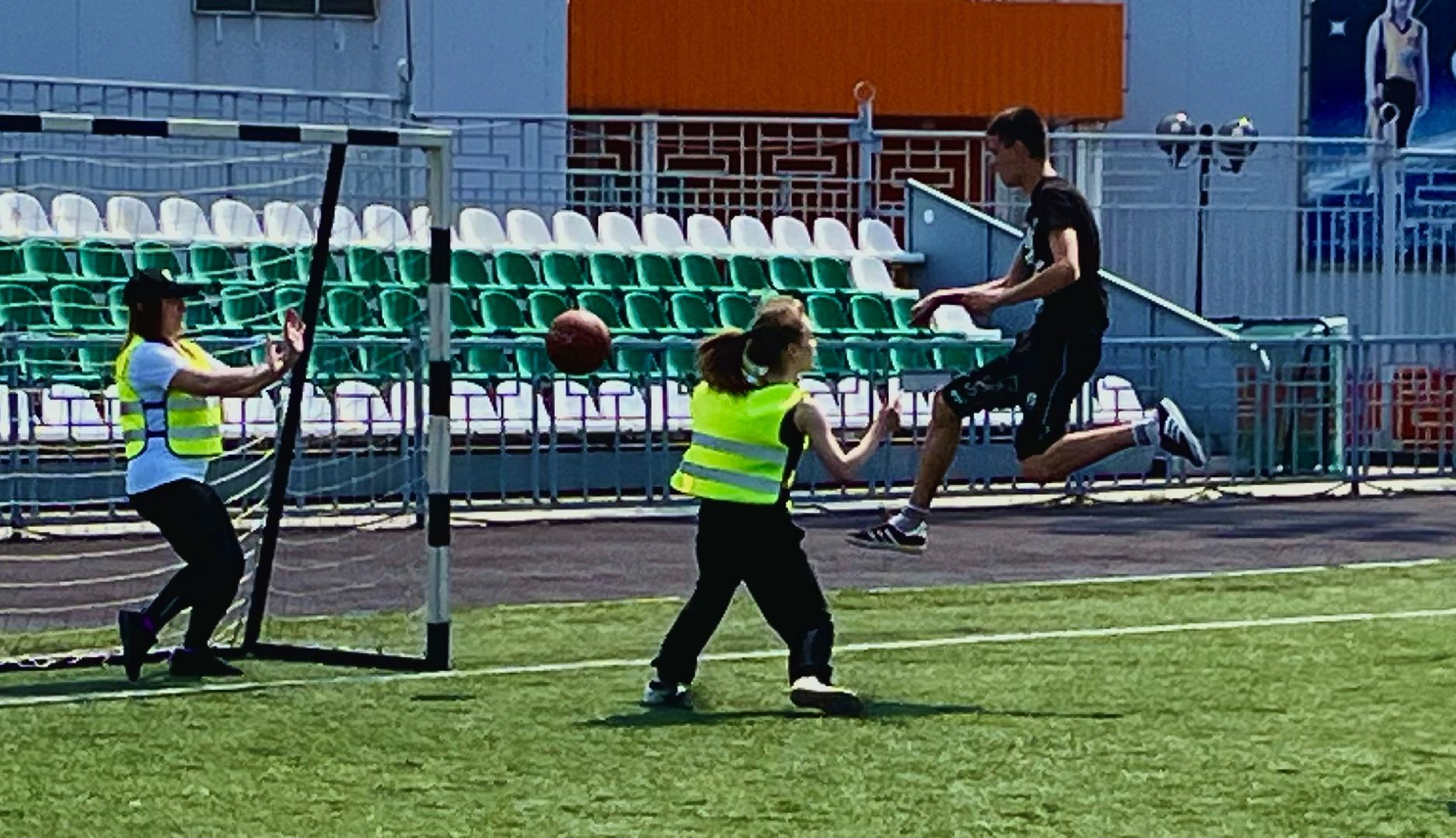 Наро-Фоминск, квидич, Гарри Поттер. турнир, молодёжь, МКЦ РСМ