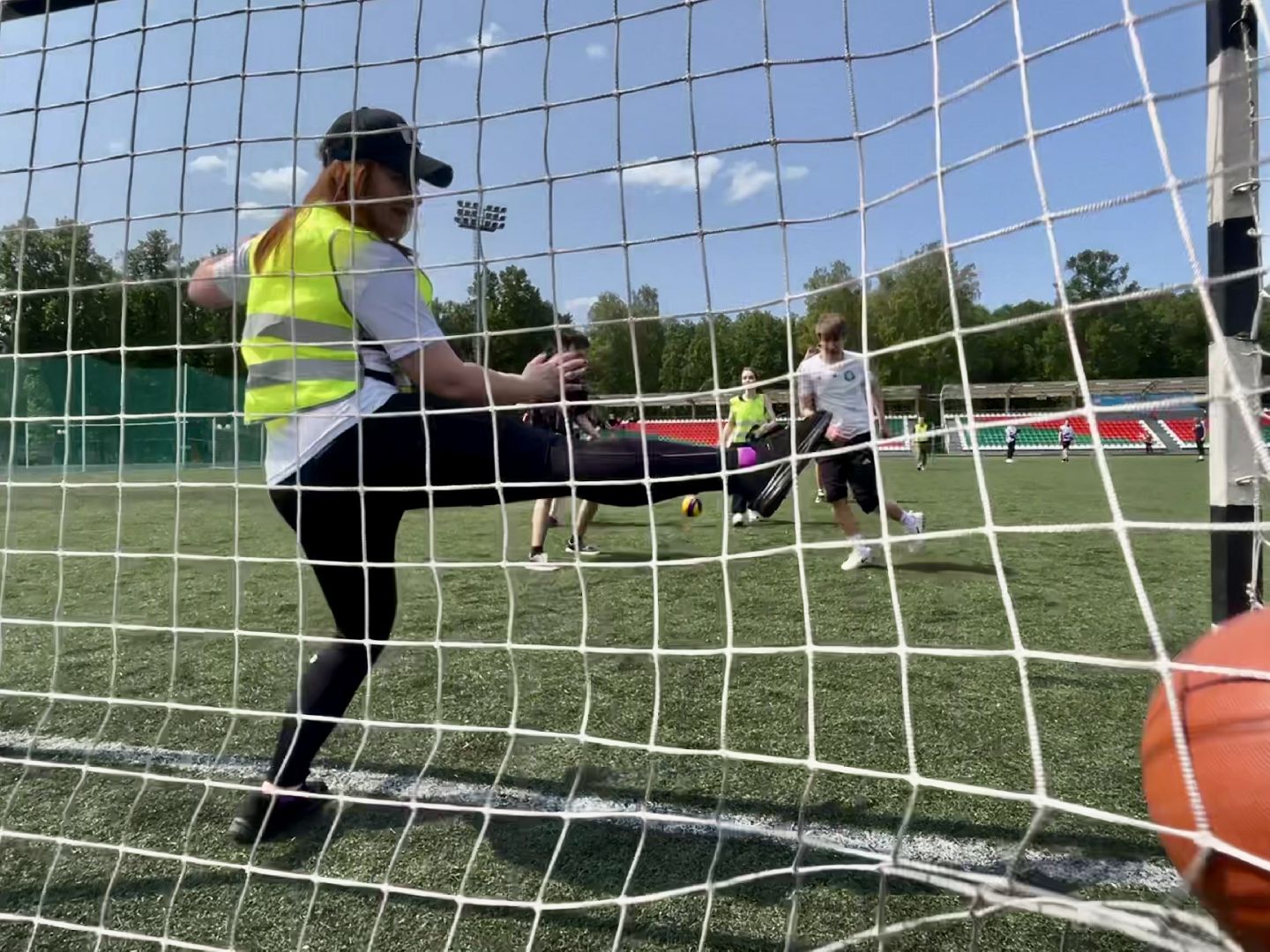 Наро-Фоминск, квидич, Гарри Поттер. турнир, молодёжь, МКЦ РСМ