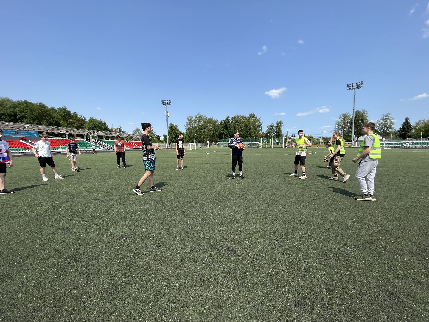 Наро-Фоминск, квидич, Гарри Поттер. турнир, молодёжь, МКЦ РСМ