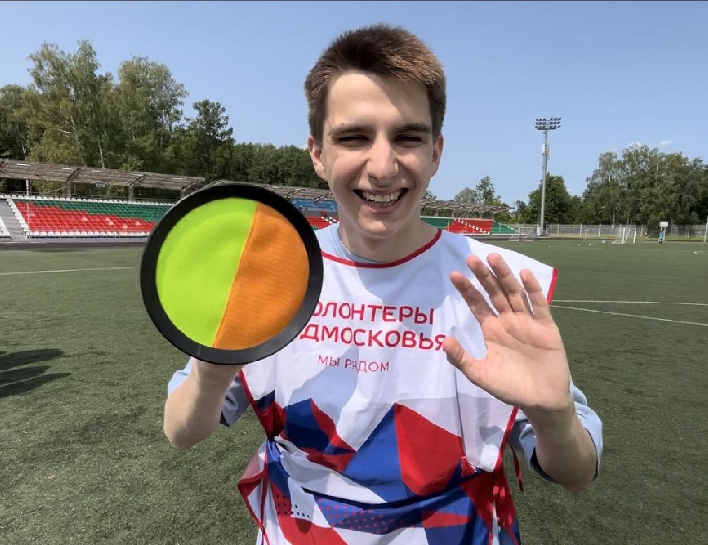 Наро-Фоминск, квидич, Гарри Поттер. турнир, молодёжь, МКЦ РСМ