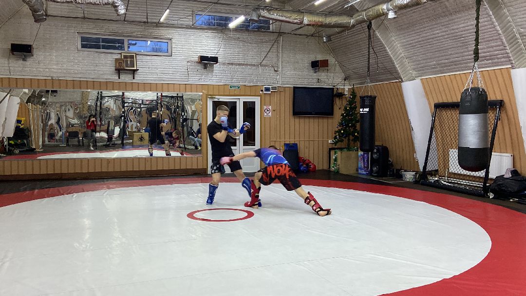 Волоколамск, спорт, панкратион, волонтеры, тренировки, тренер, борьба