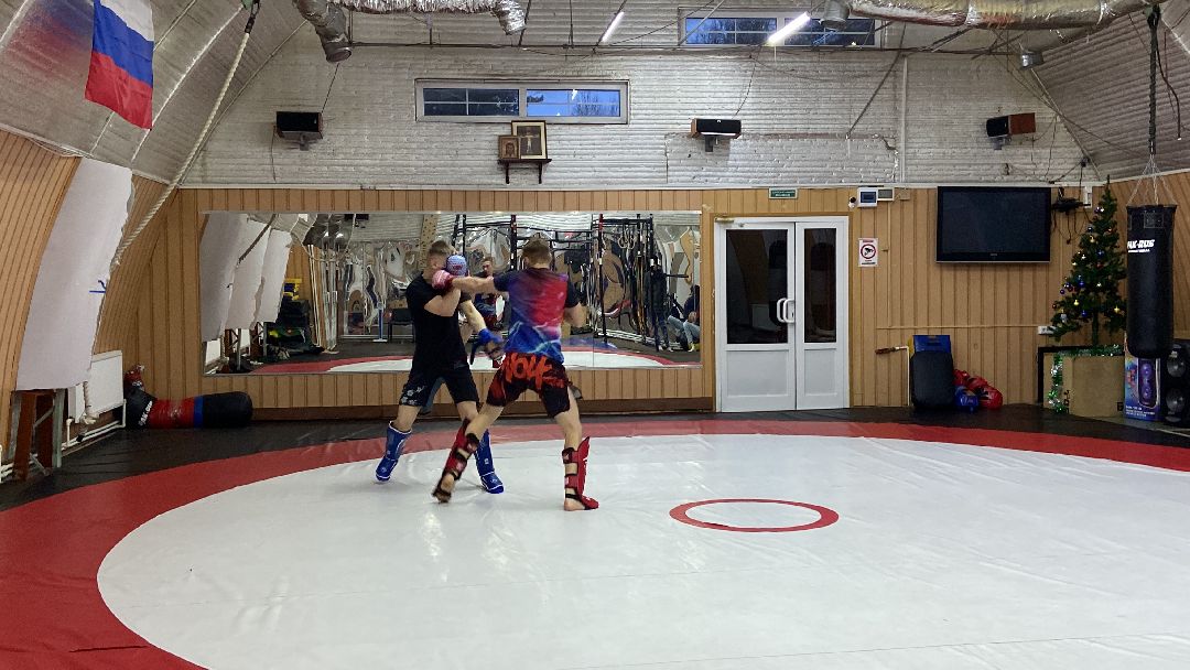 Волоколамск, спорт, панкратион, волонтеры, тренировки, тренер, борьба