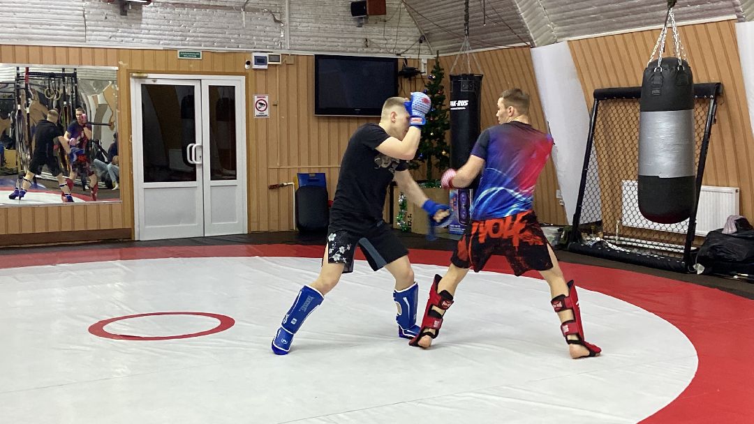 Волоколамск, спорт, панкратион, волонтеры, тренировки, тренер, борьба