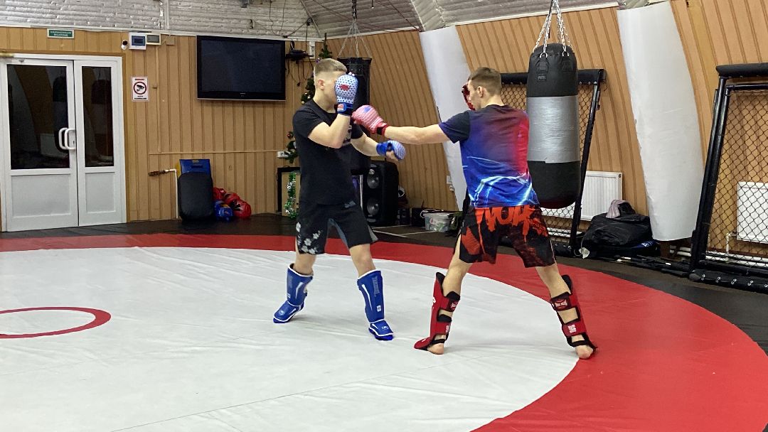 Волоколамск, спорт, панкратион, волонтеры, тренировки, тренер, борьба