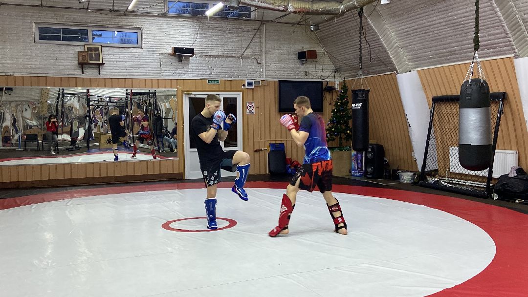 Волоколамск, спорт, панкратион, волонтеры, тренировки, тренер, борьба