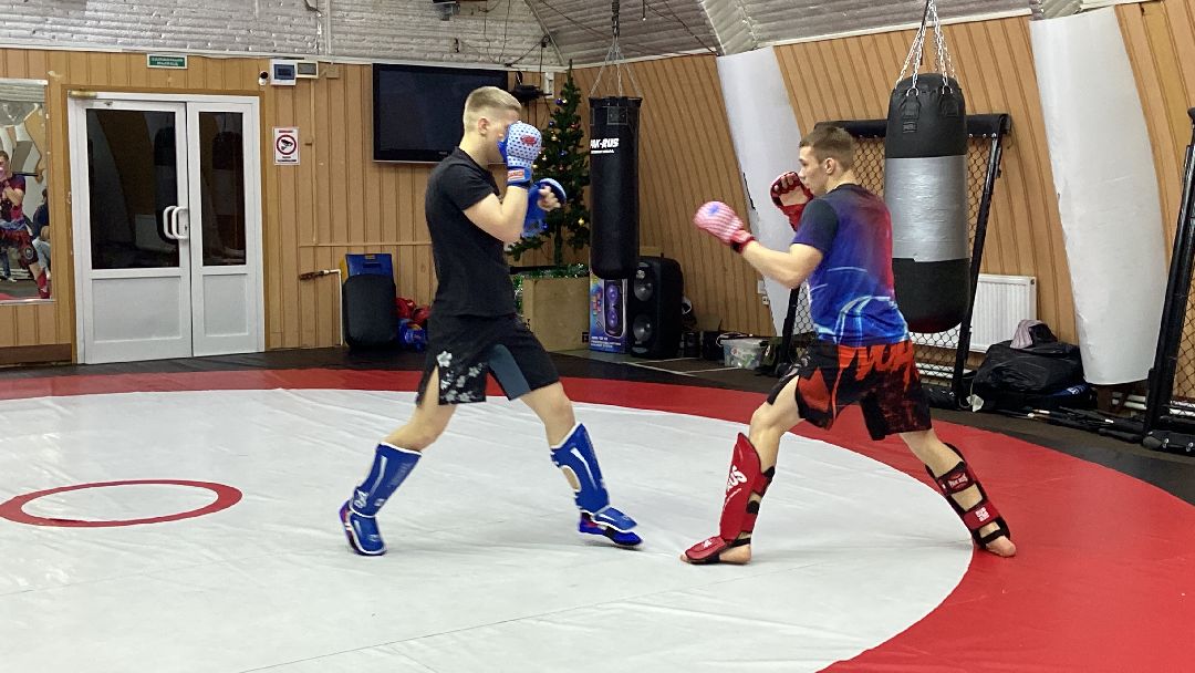 Волоколамск, спорт, панкратион, волонтеры, тренировки, тренер, борьба