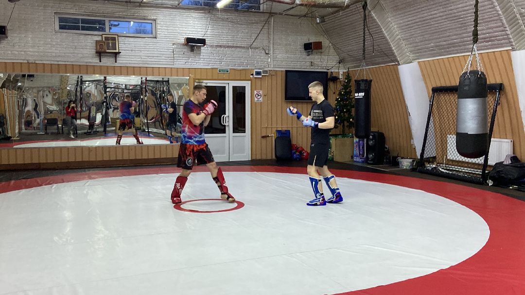 Волоколамск, спорт, панкратион, волонтеры, тренировки, тренер, борьба