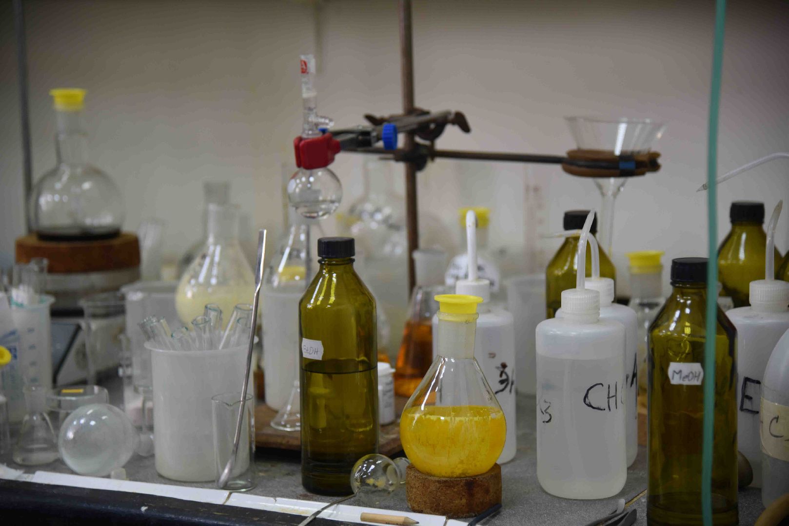 Химки, предприятие, дети, экскурсия