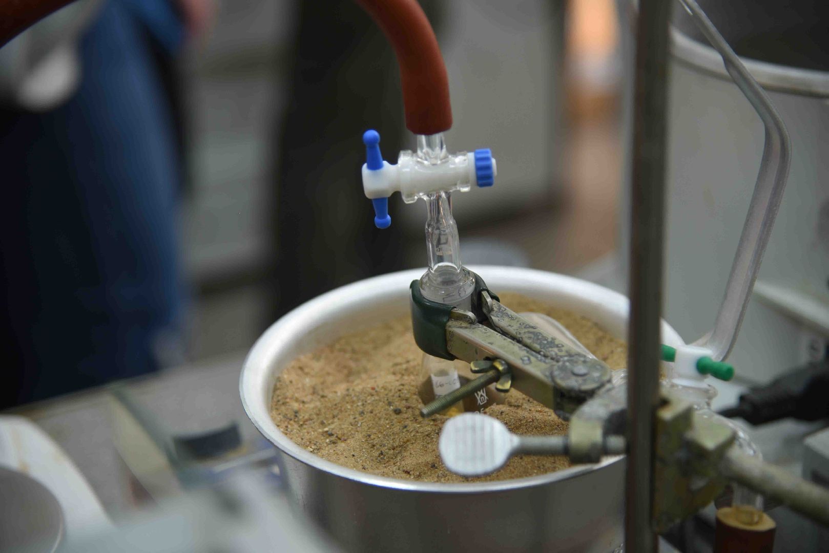 Химки, предприятие, дети, экскурсия