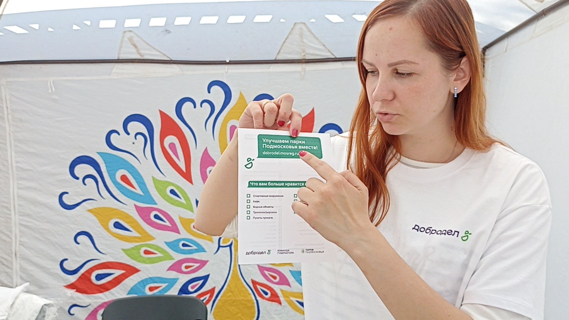 Серпухов, Подмосковье, Добродел, голосование, парки