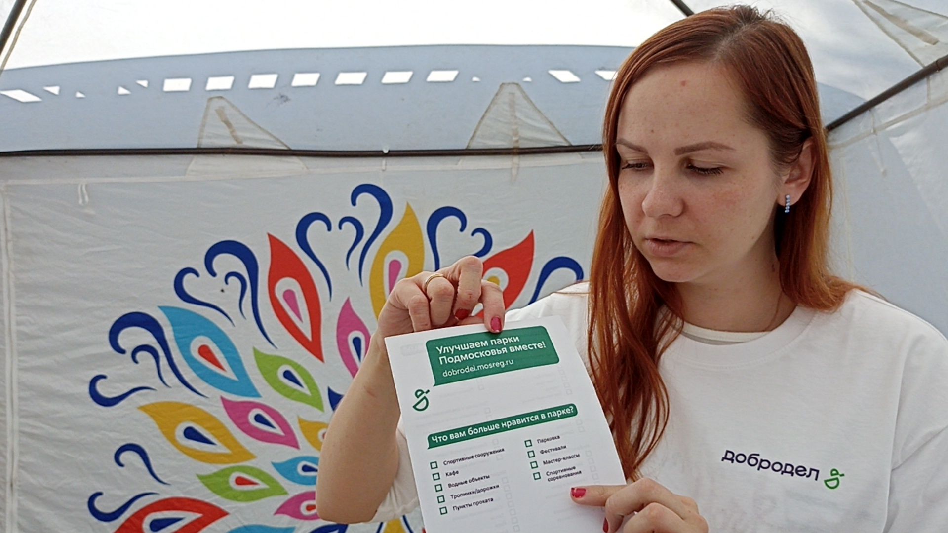 Серпухов, Подмосковье, Добродел, голосование, парки