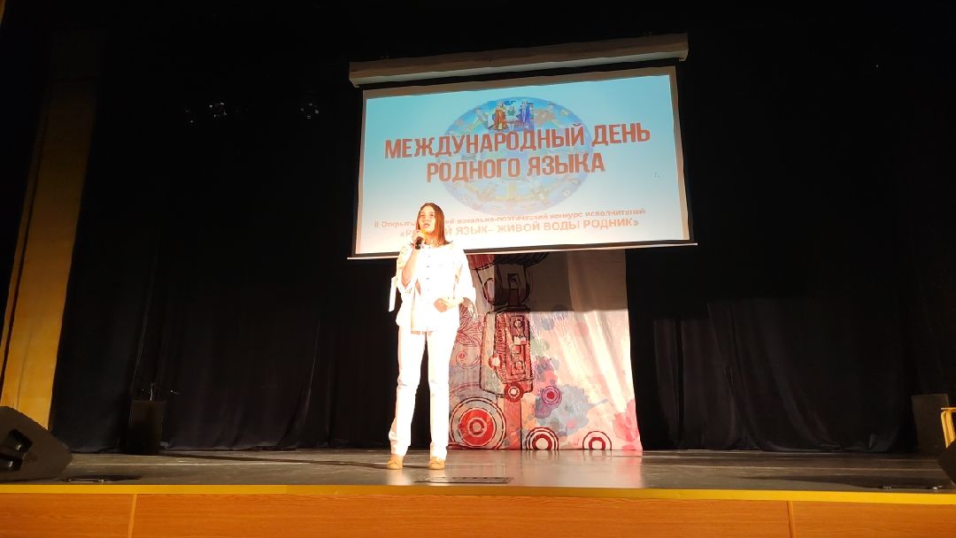 Пушкино, Пушкинский, культура, творчество, концерт, музыка, конкурс