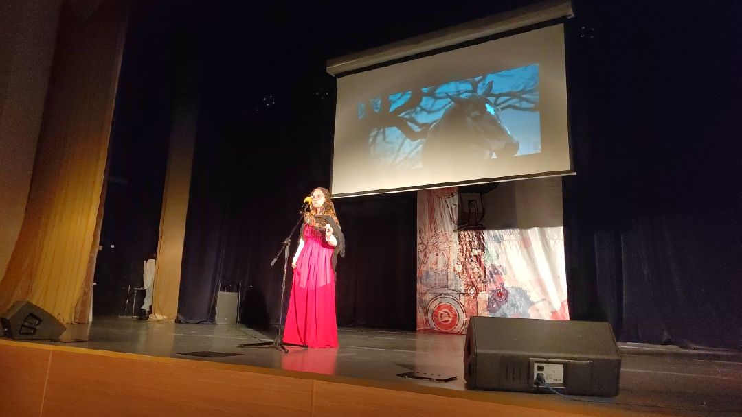 Пушкино, Пушкинский, культура, творчество, концерт, музыка, конкурс