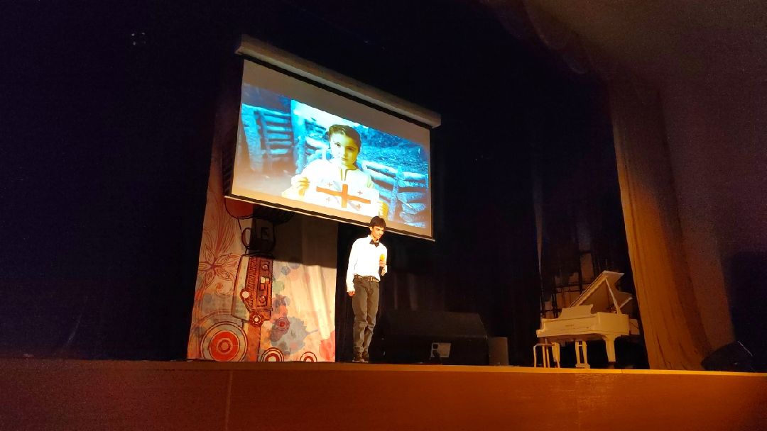 Пушкино, Пушкинский, культура, творчество, концерт, музыка, конкурс