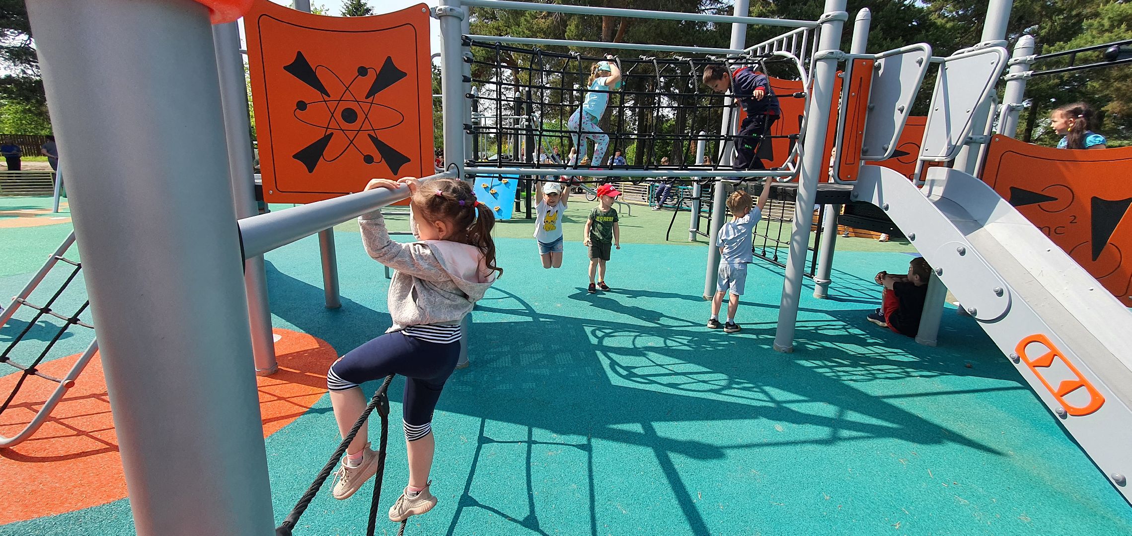 губернаторская площадка, Домодедово