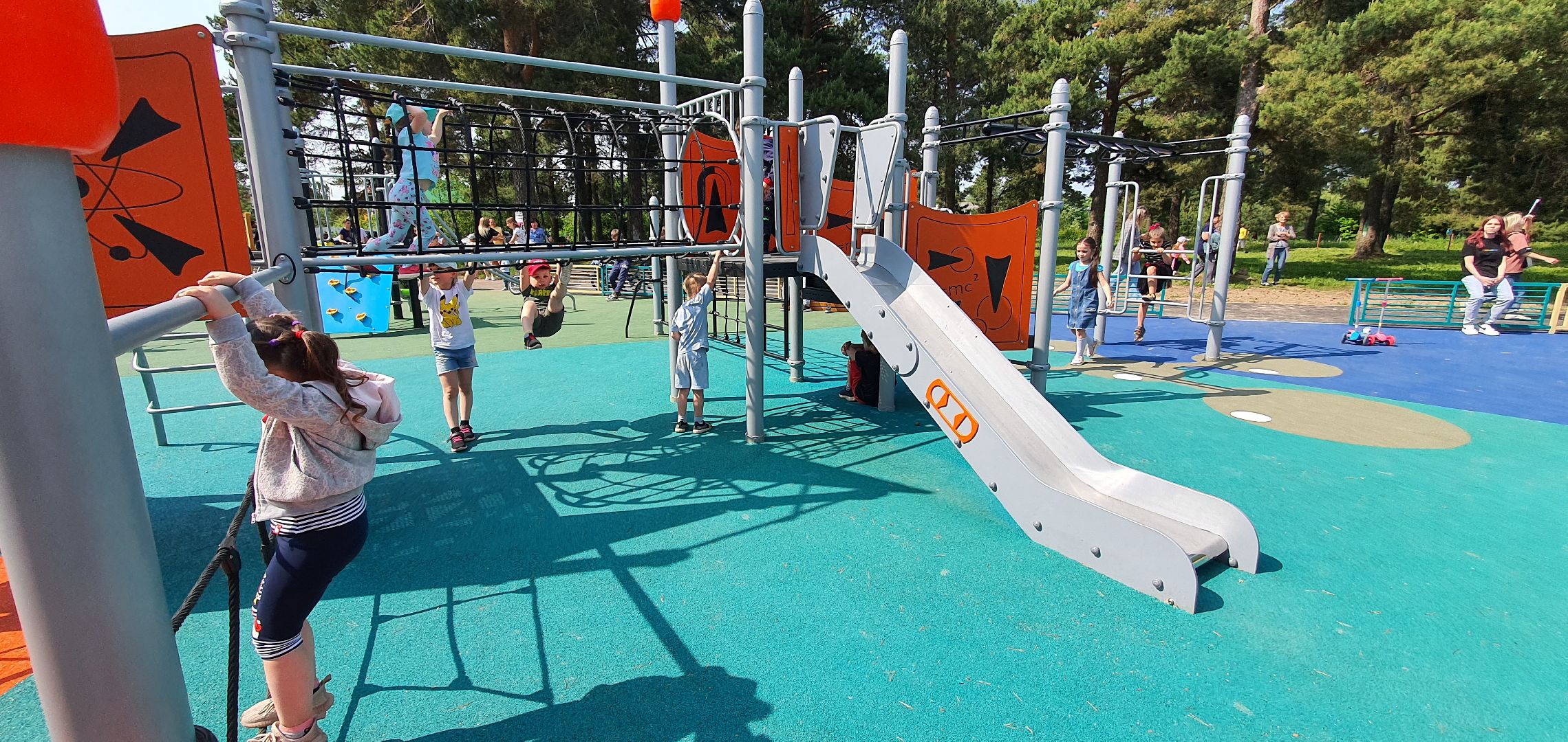 губернаторская площадка, Домодедово