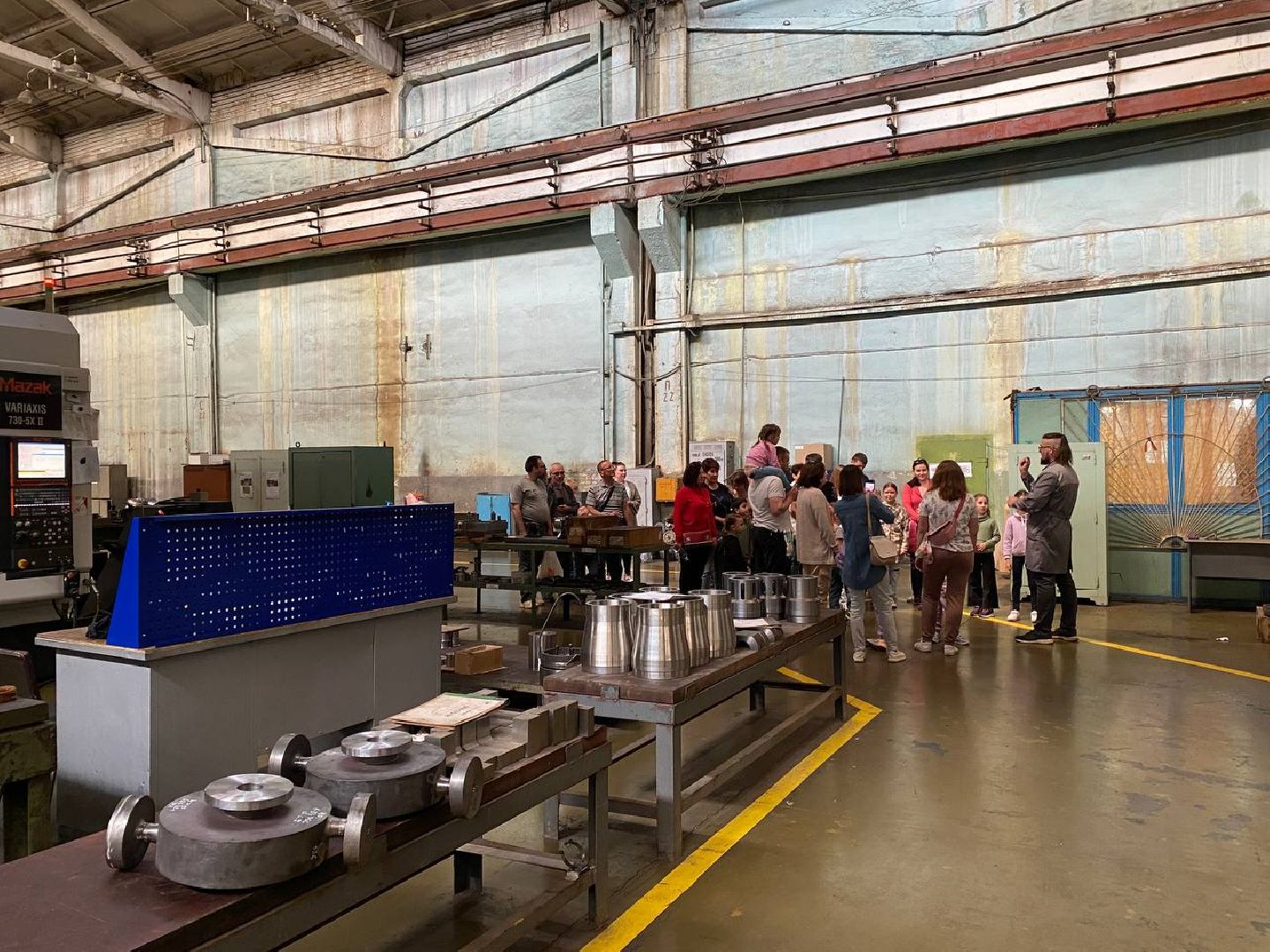 Чехов, День защиты детей, семья, праздник, девочка, работа