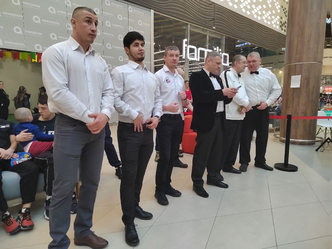 Пушкино, Пушкинский, спорт, живу спортом, бокс, Зима в Подмосковье, турнир по боксу, Пушкинская битва