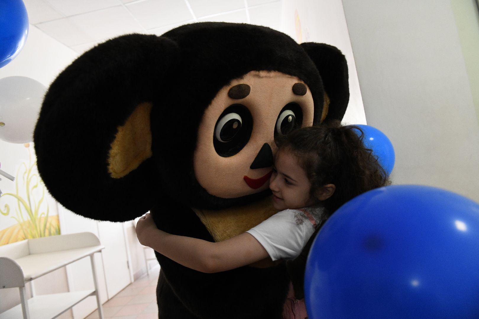 лыткарино, шары