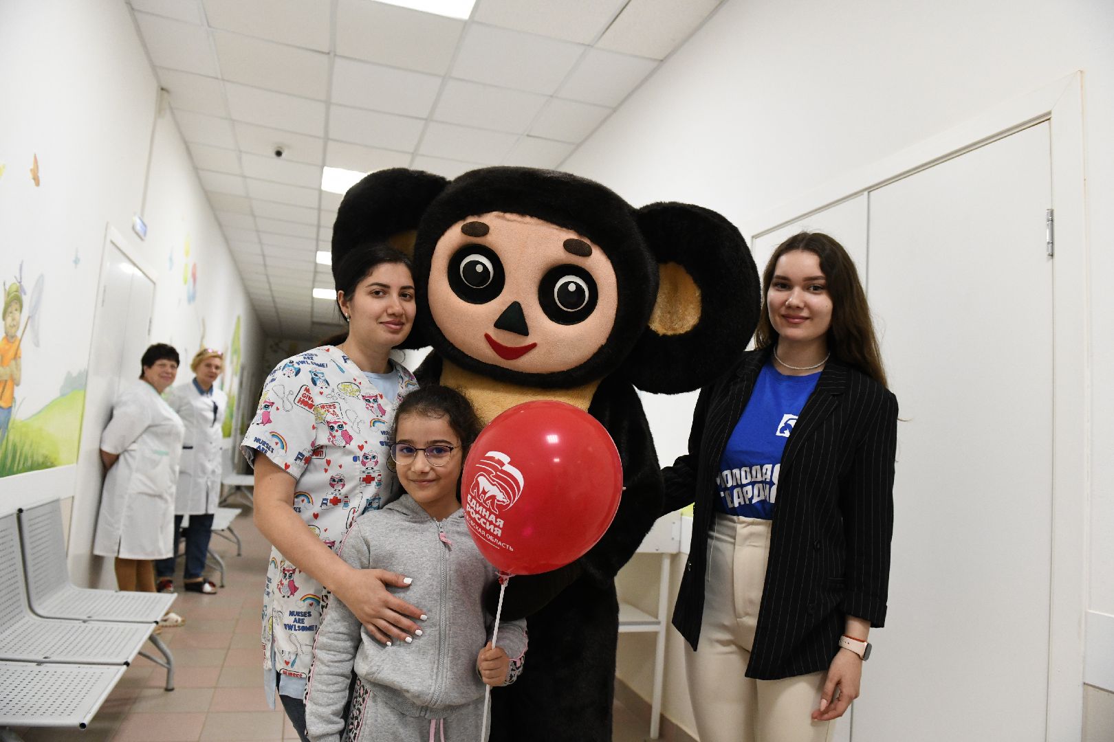 лыткарино, шары