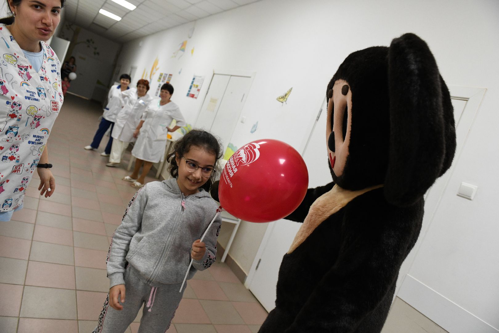 лыткарино, шары