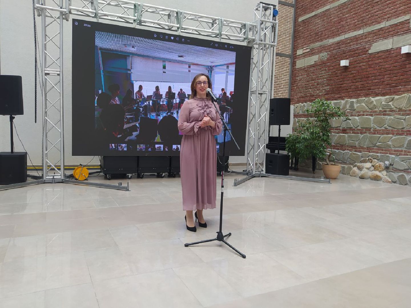 Истра, Новый иерусалим, видеогид, школьники