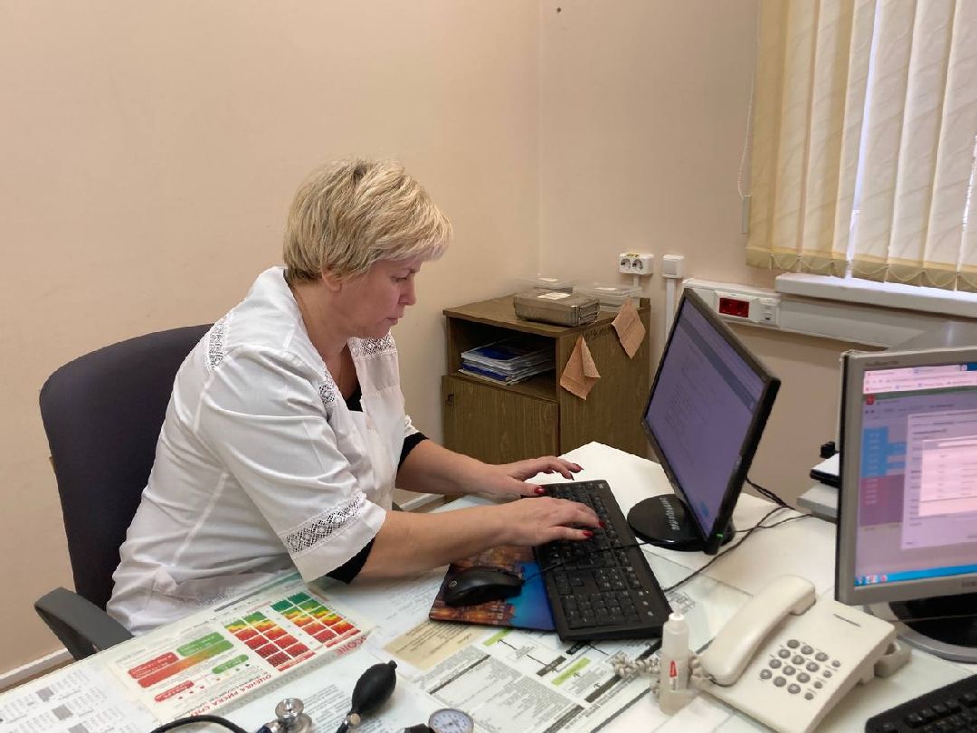 Клин, города