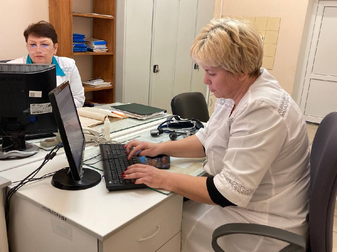 Клин, города