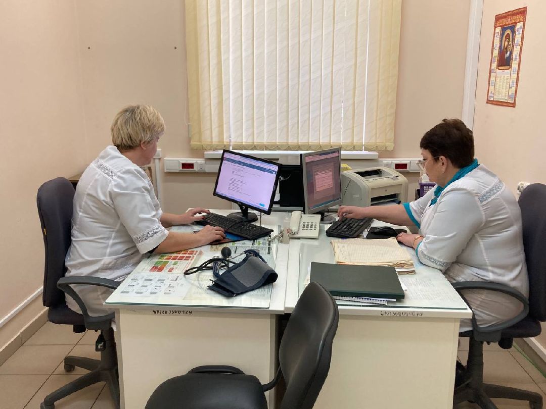 Клин, города