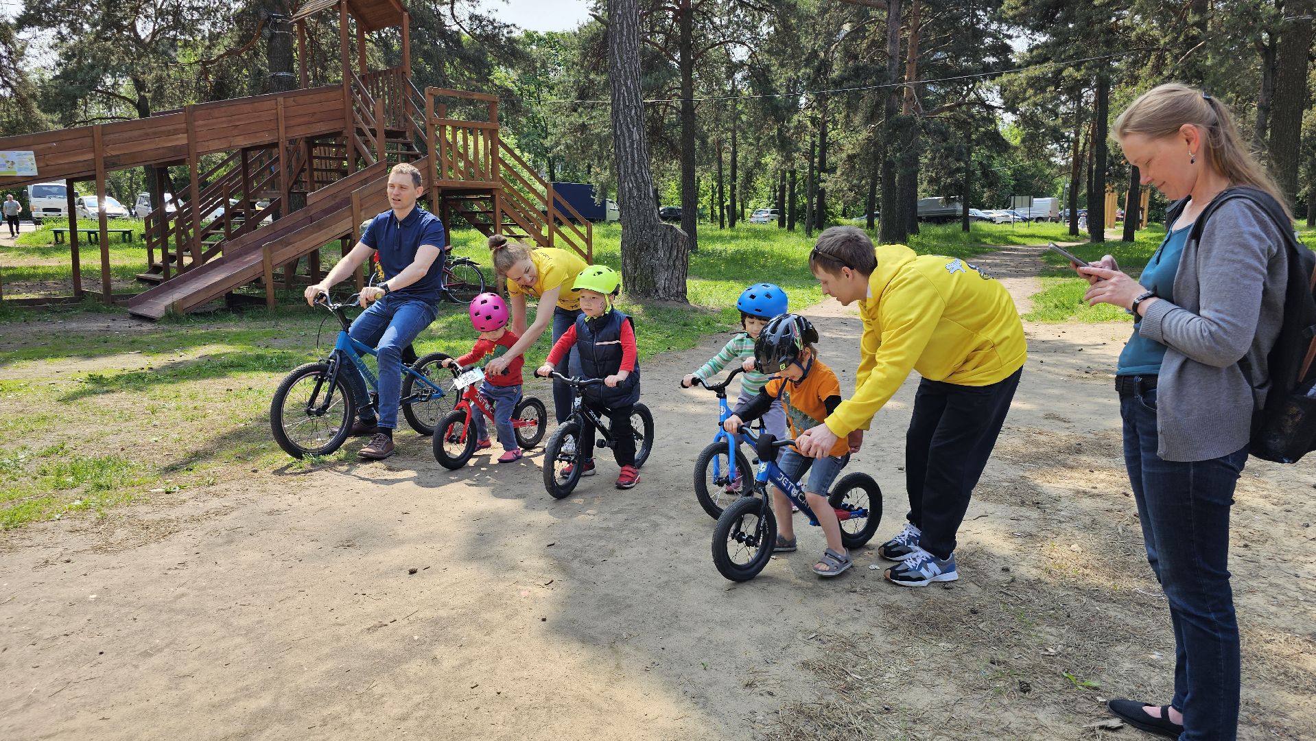 день защиты детей, праздник, детство, Котельники