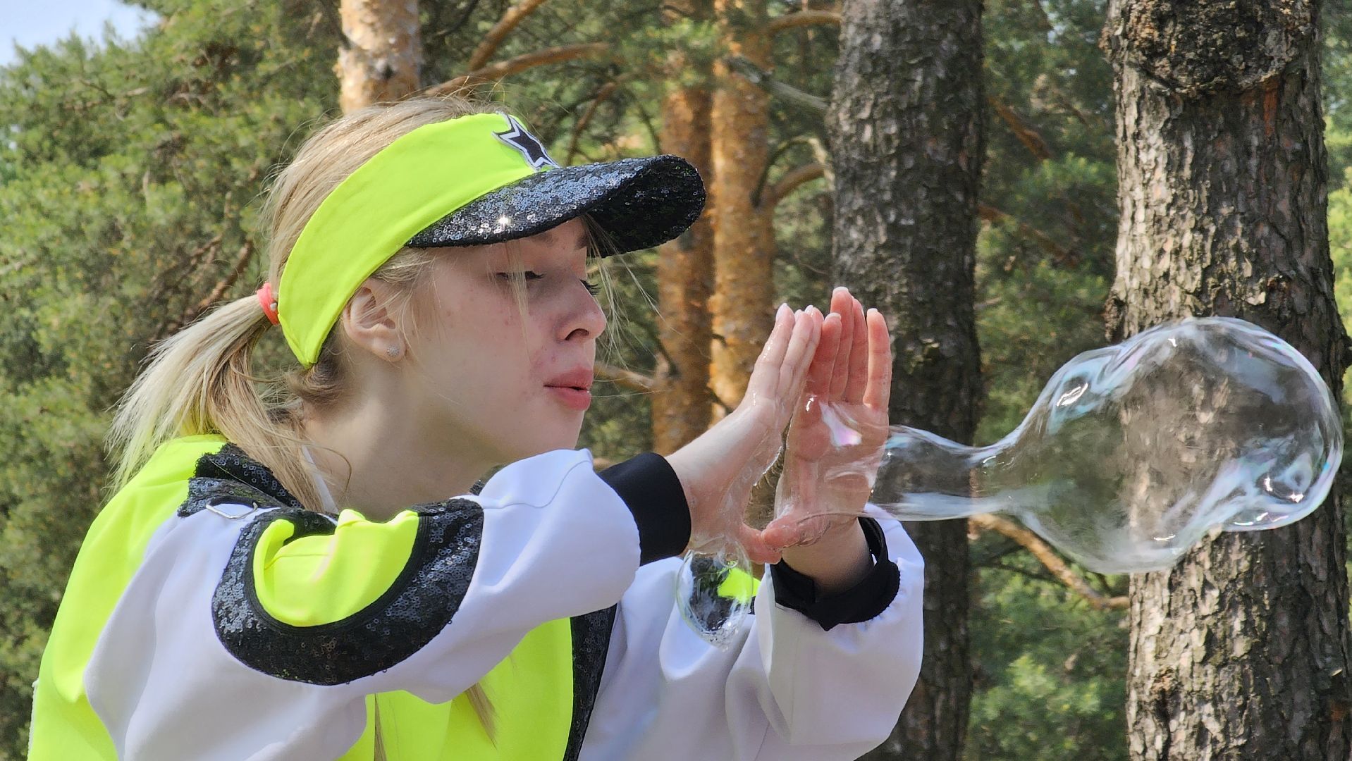 день защиты детей, праздник, детство, Котельники