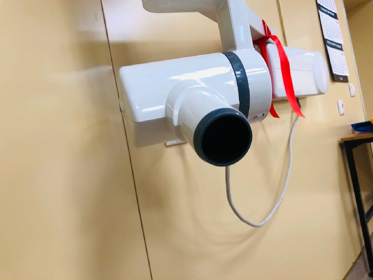 руза, медицина, рентген, рентген-кабинет, здоровье