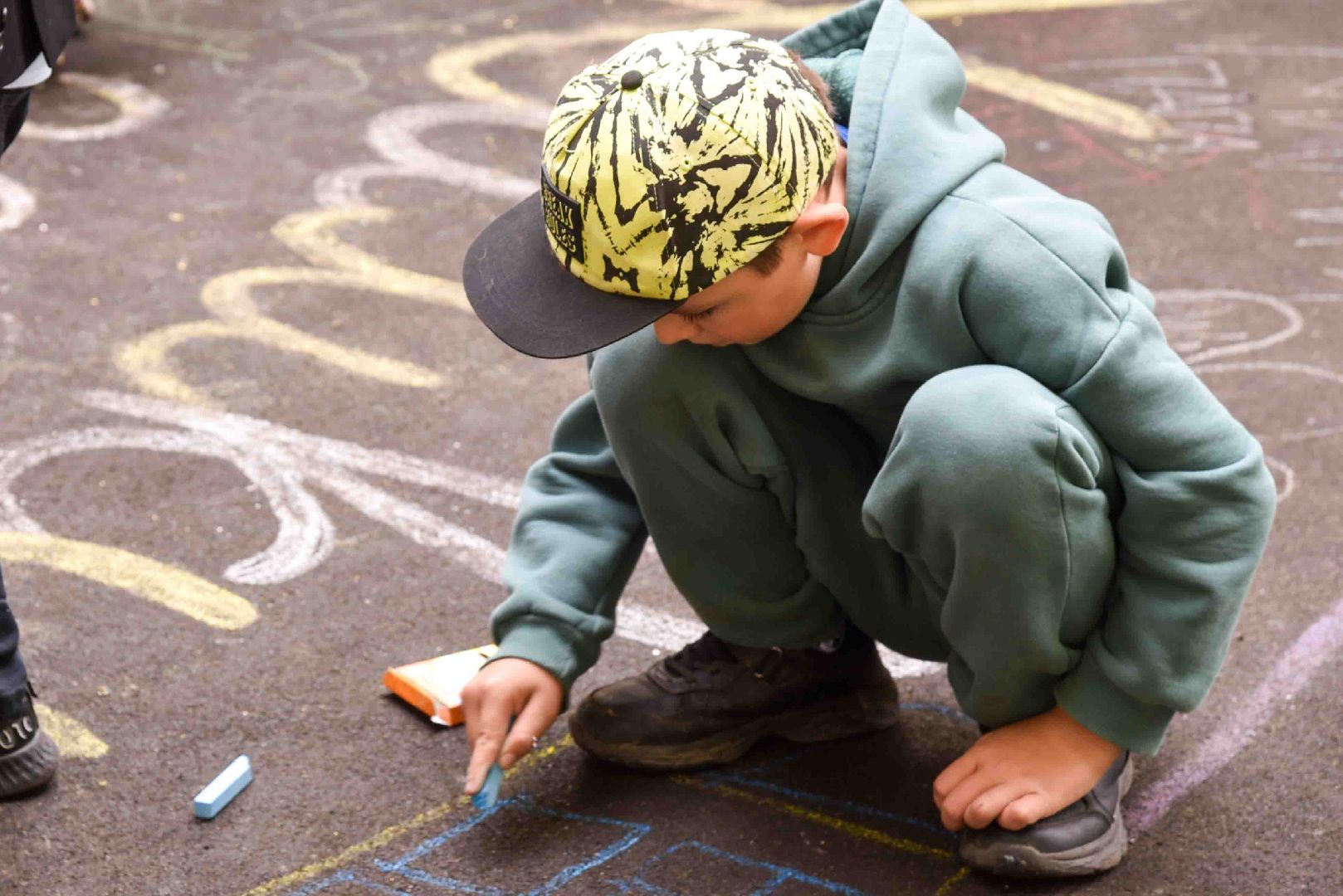 Химки, дети, праздник, конкурс, рисунки, акция, экология