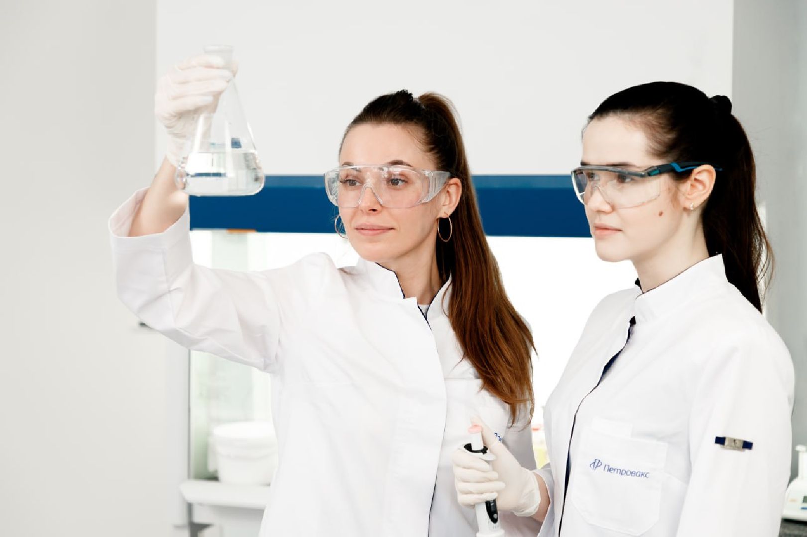 Подольск, фармацевтика